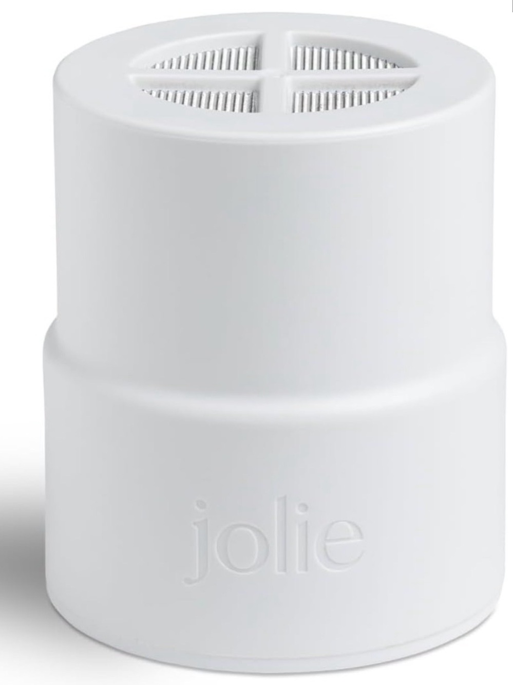 Brand New - Jolie Replacement Filter for Showerhead (set of 2)